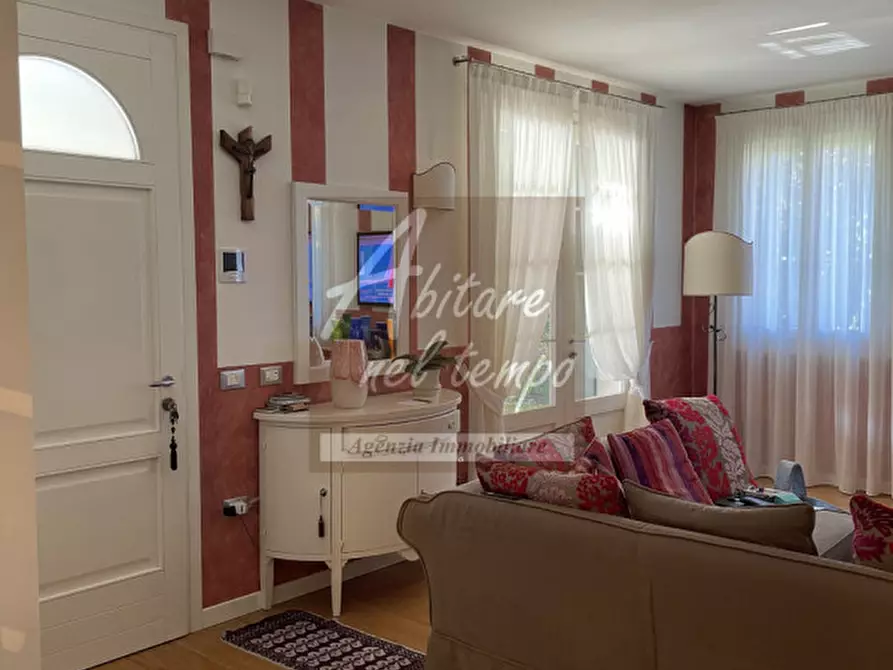 Immagine 13 di Villa in vendita  in Via Molino a Fontaniva