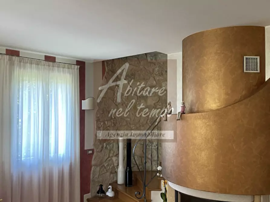 Immagine 14 di Villa in vendita  in Via Molino a Fontaniva