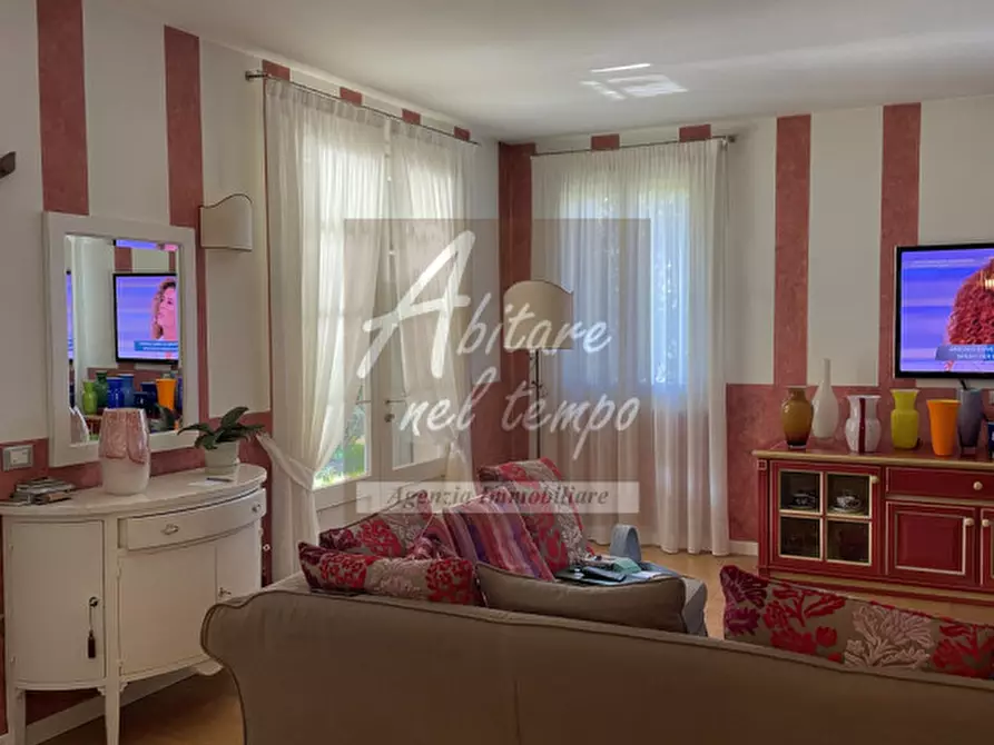 Immagine 15 di Villa in vendita  in Via Molino a Fontaniva