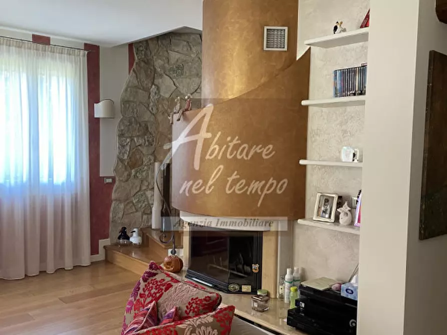 Immagine 16 di Villa in vendita  in Via Molino a Fontaniva