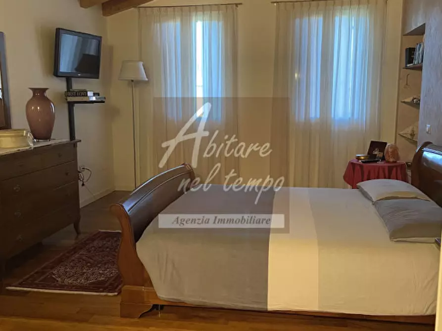 Immagine 23 di Villa in vendita  in Via Molino a Fontaniva