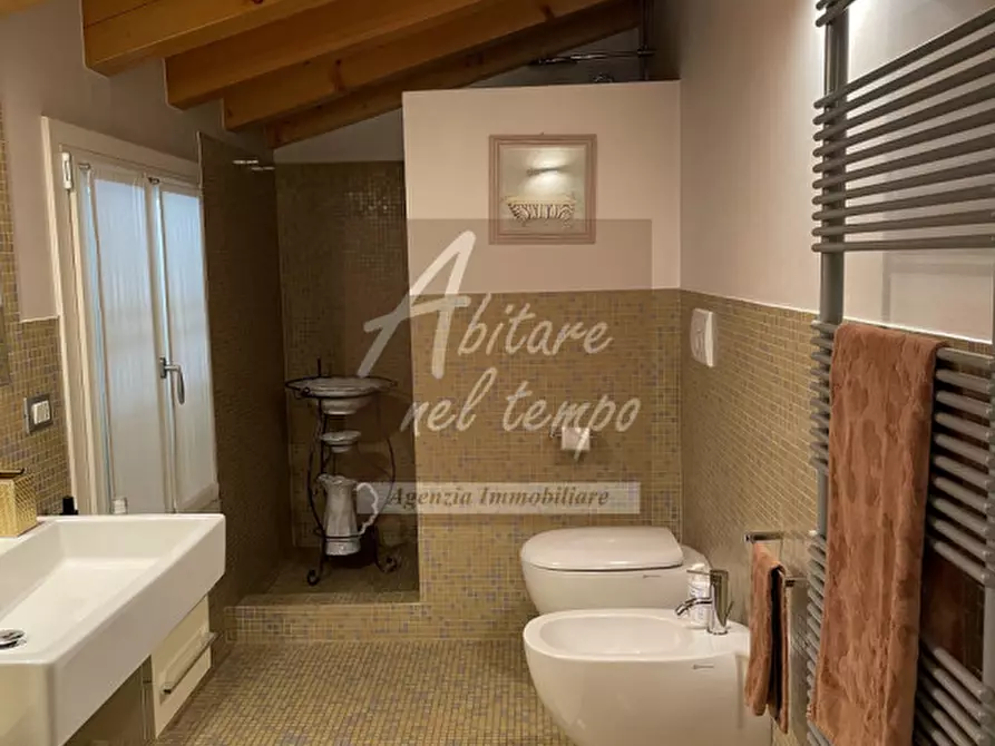 Immagine 24 di Villa in vendita  in Via Molino a Fontaniva