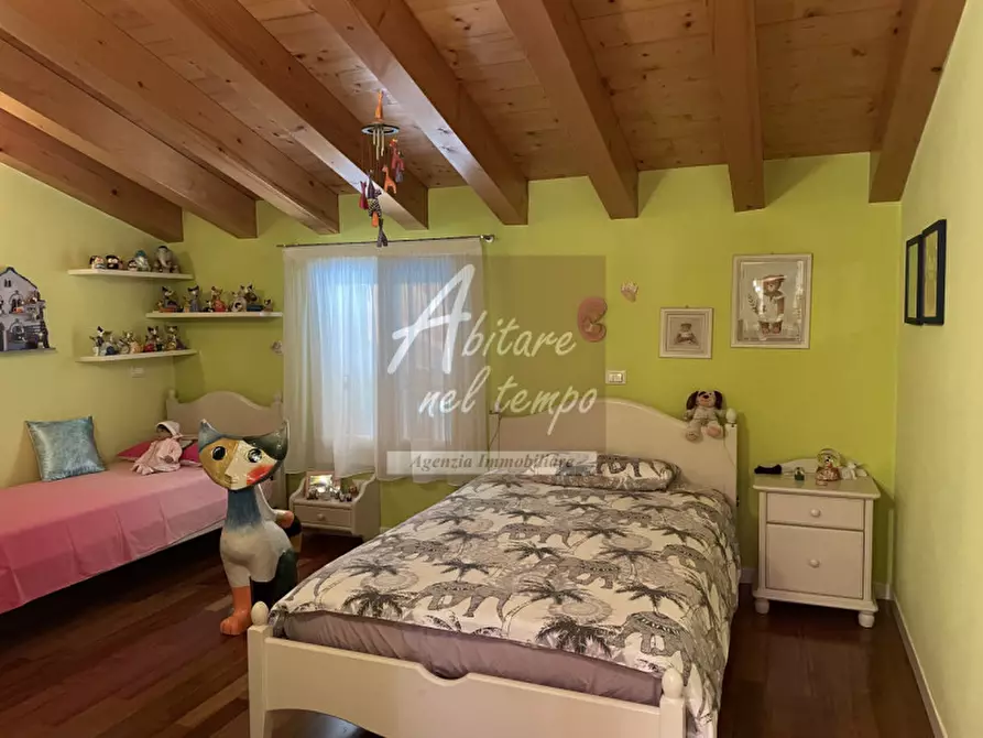 Immagine 25 di Villa in vendita  in Via Molino a Fontaniva