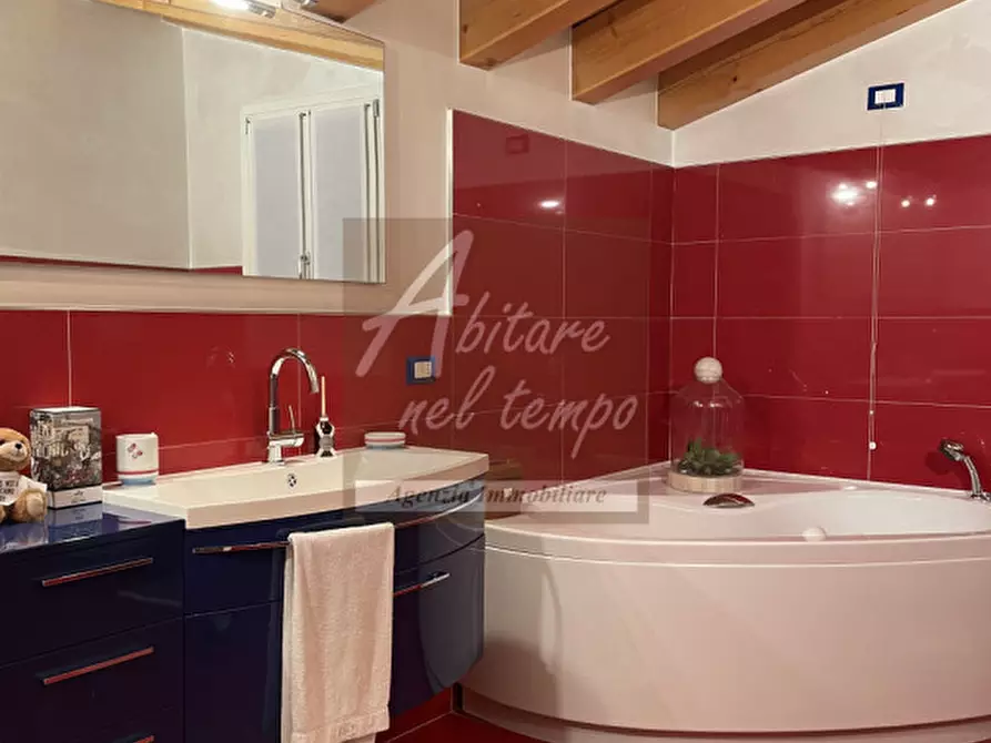 Immagine 27 di Villa in vendita  in Via Molino a Fontaniva