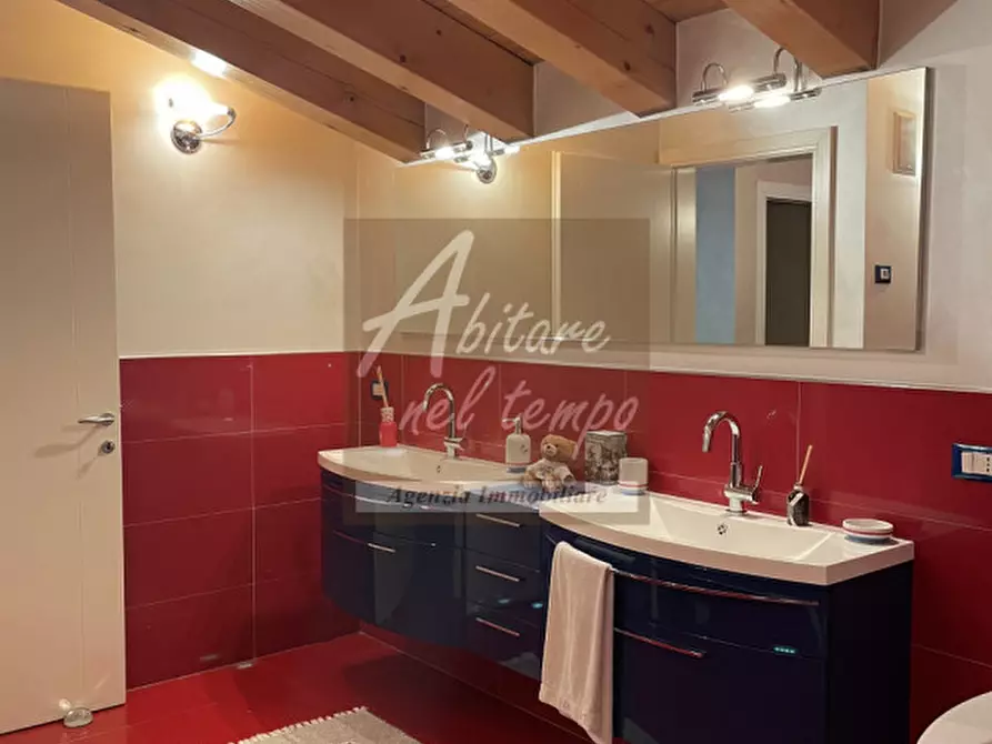 Immagine 28 di Villa in vendita  in Via Molino a Fontaniva