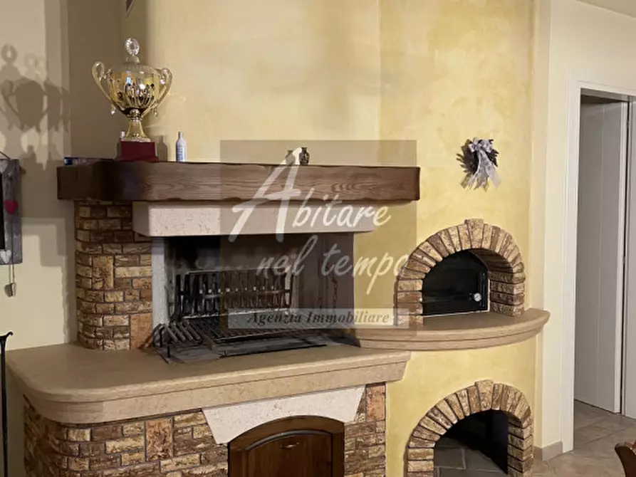 Immagine 31 di Villa in vendita  in Via Molino a Fontaniva