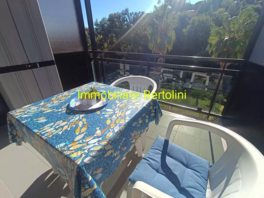 Immagine 2 di Appartamento in vendita  in VIA PANIZZI a San Remo