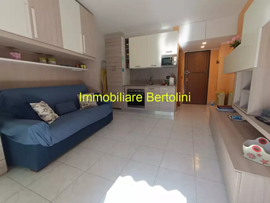 Immagine 3 di Appartamento in vendita  in VIA PANIZZI a San Remo