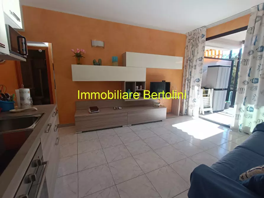 Immagine 5 di Appartamento in vendita  in VIA PANIZZI a San Remo