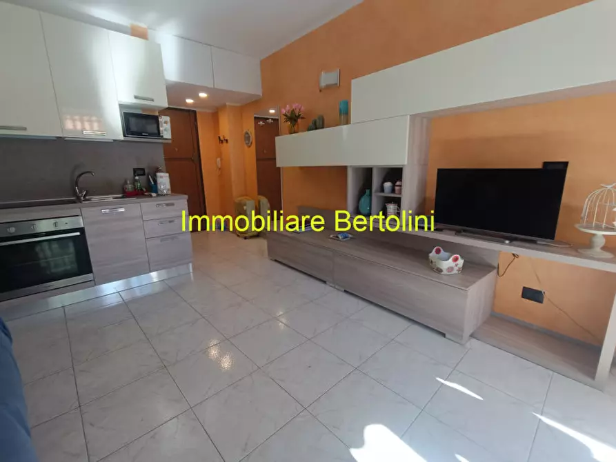 Immagine 6 di Appartamento in vendita  in VIA PANIZZI a San Remo