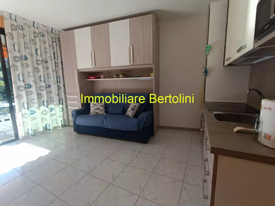 Immagine 7 di Appartamento in vendita  in VIA PANIZZI a San Remo