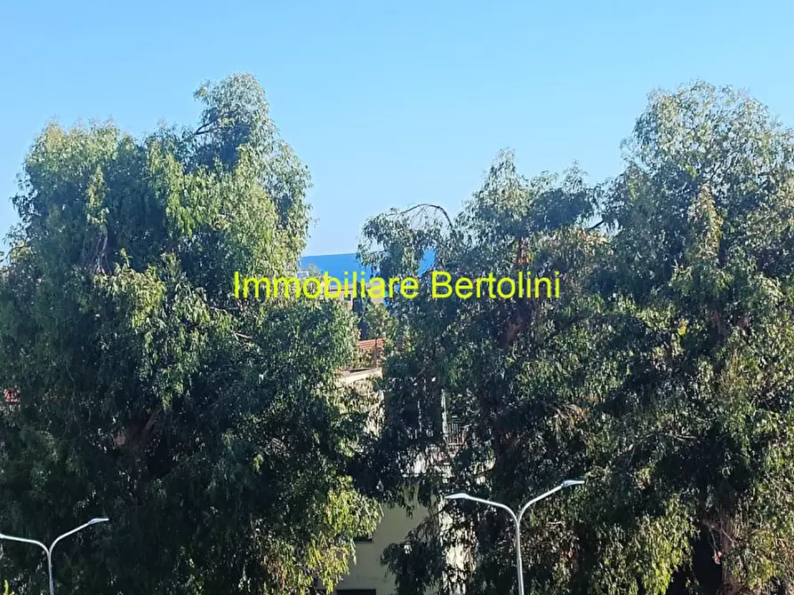 Immagine 8 di Appartamento in vendita  in VIA PANIZZI a San Remo