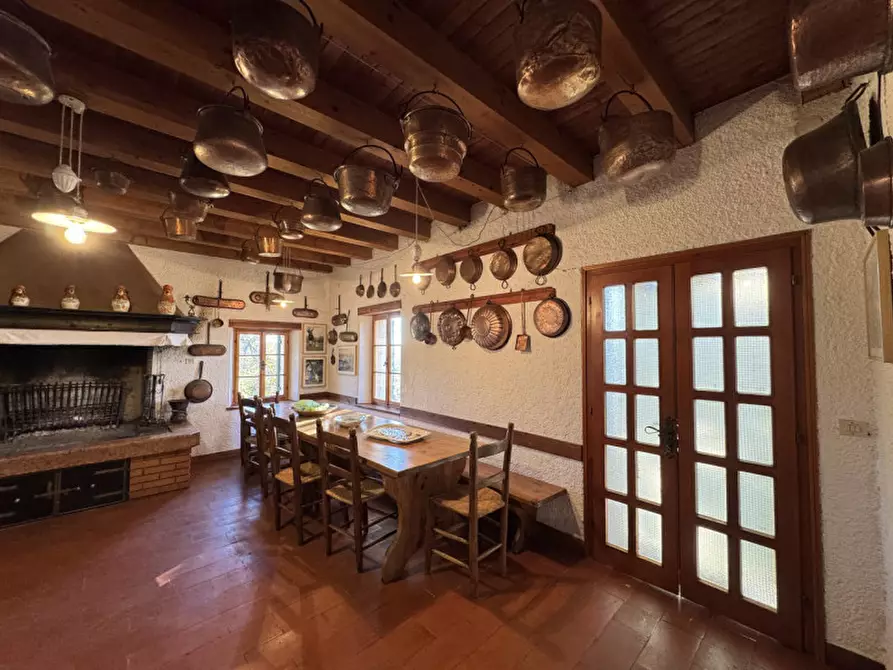 Immagine 2 di Casa indipendente in vendita  in Via Francesco Fabbri a Pieve Di Soligo