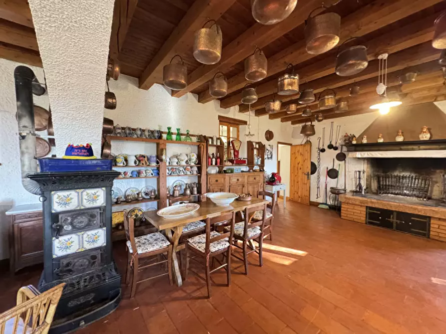 Immagine 3 di Casa indipendente in vendita  in Via Francesco Fabbri a Pieve Di Soligo