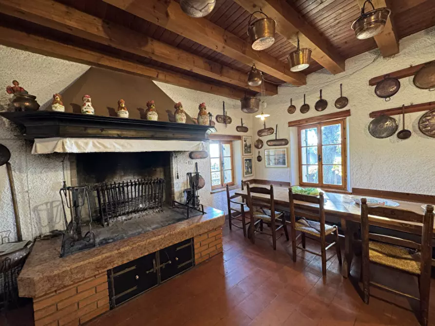 Immagine 4 di Casa indipendente in vendita  in Via Francesco Fabbri a Pieve Di Soligo