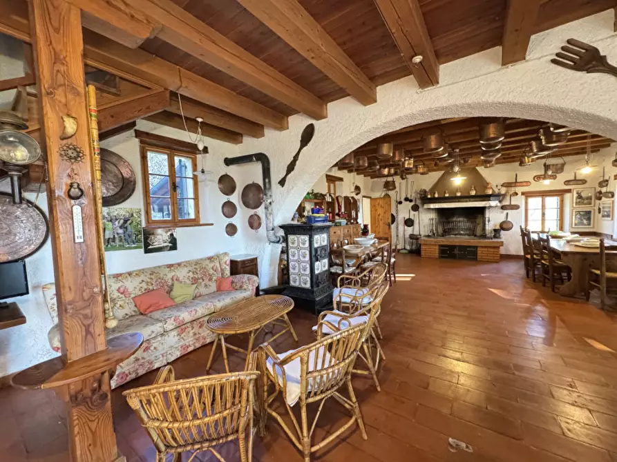 Immagine 5 di Casa indipendente in vendita  in Via Francesco Fabbri a Pieve Di Soligo