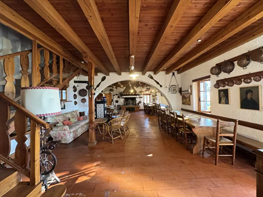 Immagine 6 di Casa indipendente in vendita  in Via Francesco Fabbri a Pieve Di Soligo