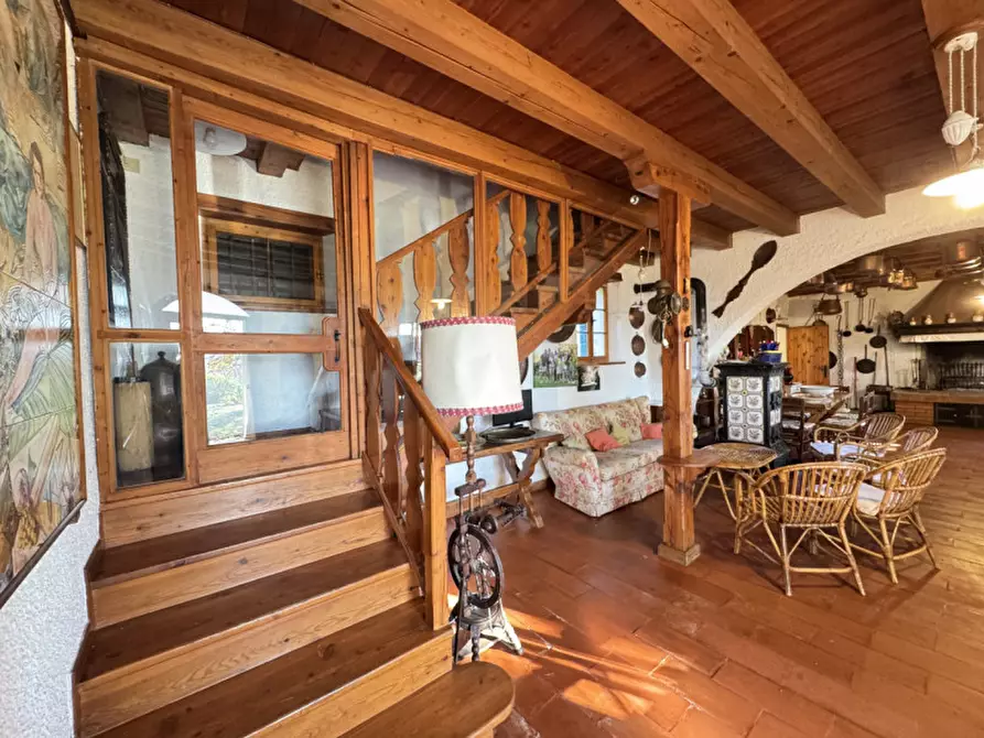 Immagine 9 di Casa indipendente in vendita  in Via Francesco Fabbri a Pieve Di Soligo