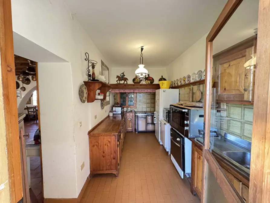 Immagine 10 di Casa indipendente in vendita  in Via Francesco Fabbri a Pieve Di Soligo