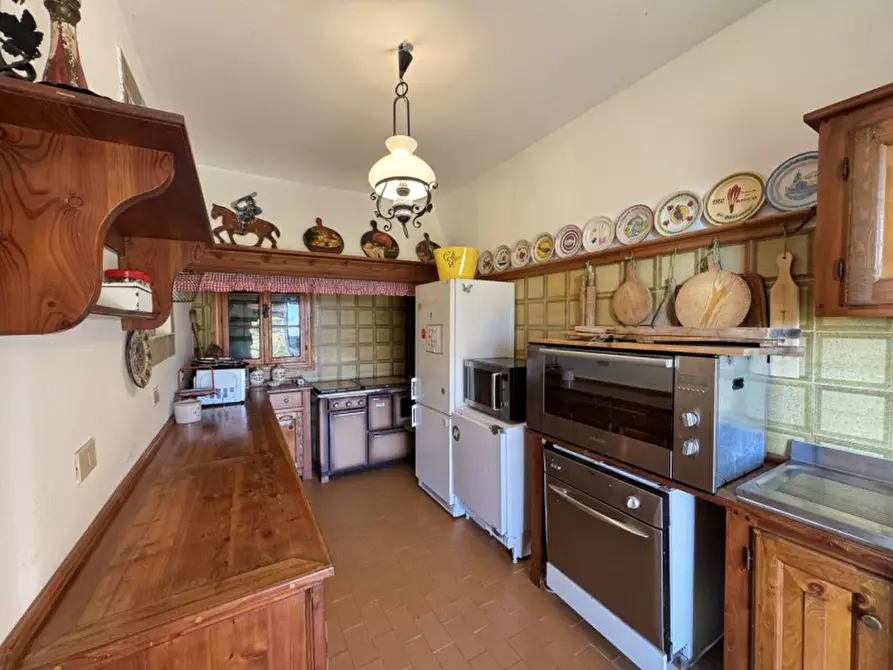 Immagine 11 di Casa indipendente in vendita  in Via Francesco Fabbri a Pieve Di Soligo