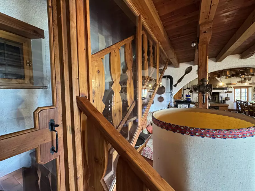 Immagine 15 di Casa indipendente in vendita  in Via Francesco Fabbri a Pieve Di Soligo