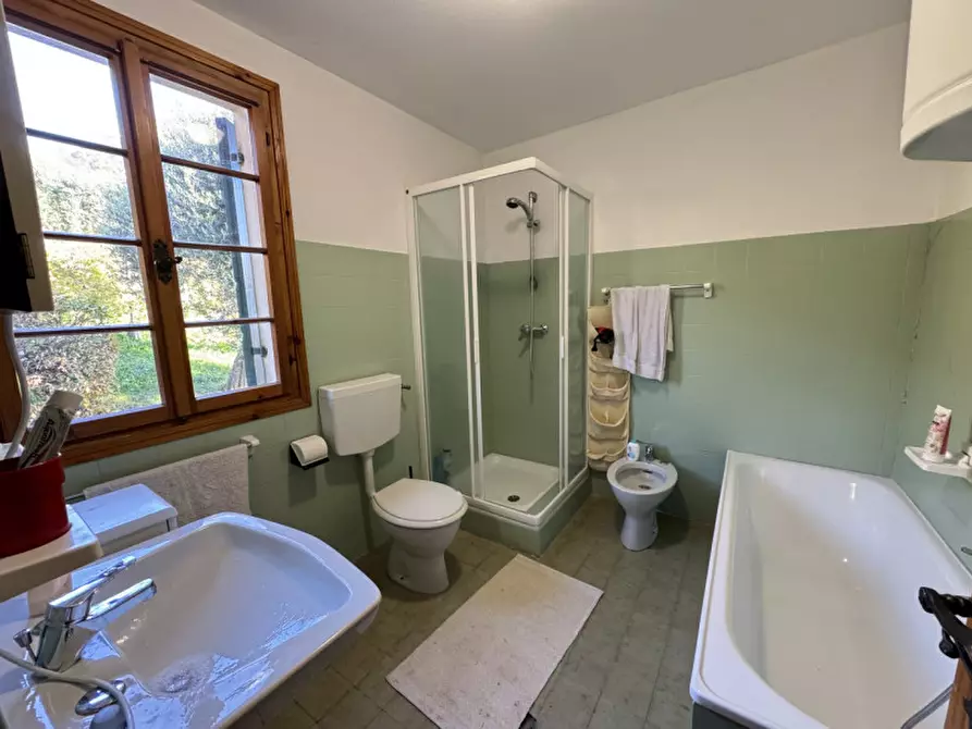 Immagine 29 di Casa indipendente in vendita  in Via Francesco Fabbri a Pieve Di Soligo