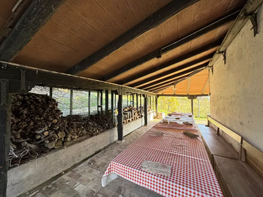 Immagine 31 di Casa indipendente in vendita  in Via Francesco Fabbri a Pieve Di Soligo