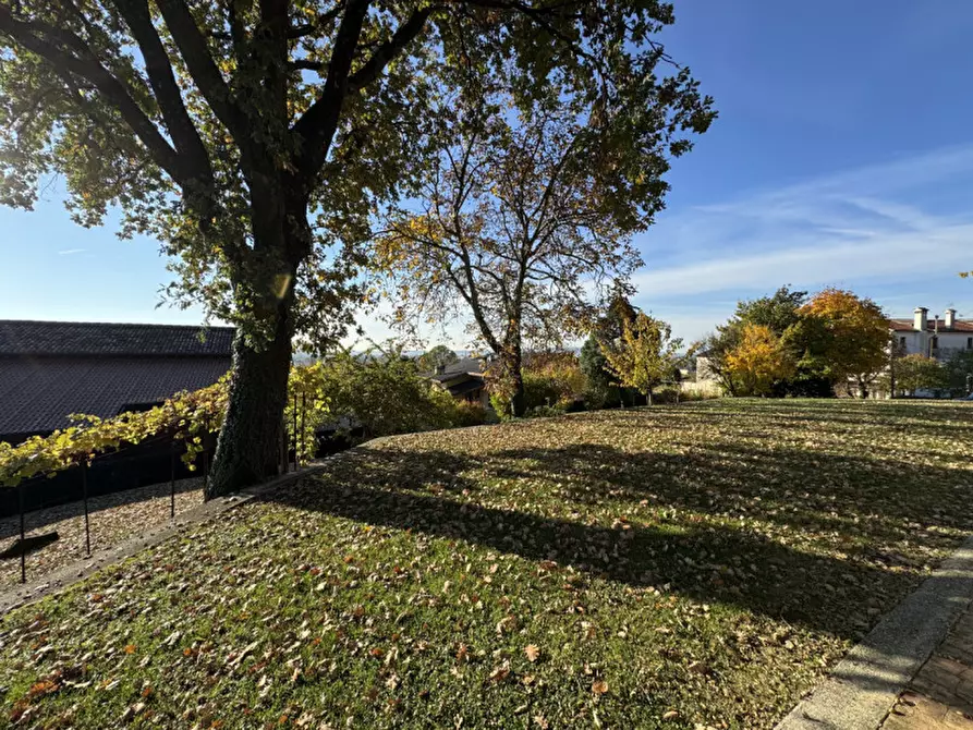 Immagine 34 di Casa indipendente in vendita  in Via Francesco Fabbri a Pieve Di Soligo