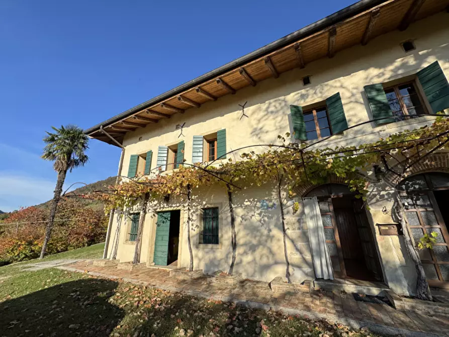Immagine 36 di Casa indipendente in vendita  in Via Francesco Fabbri a Pieve Di Soligo