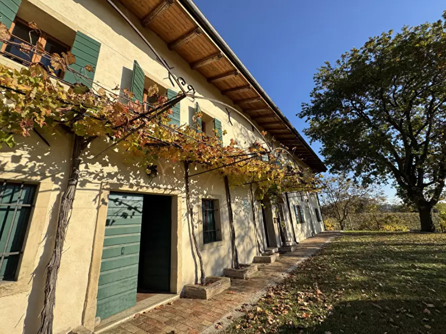 Immagine 37 di Casa indipendente in vendita  in Via Francesco Fabbri a Pieve Di Soligo