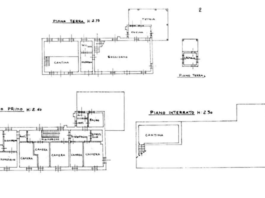 Immagine 38 di Casa indipendente in vendita  in Via Francesco Fabbri a Pieve Di Soligo