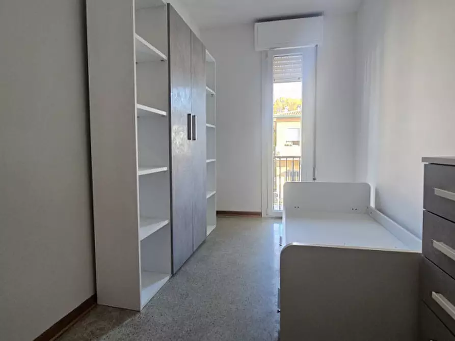 Immagine 4 di Camera in affitto  in via Ugo Foscolo 1 Ponte San Nicolò a Ponte San Nicolò