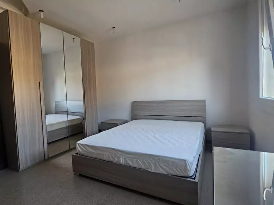 Immagine 7 di Camera in affitto  in via Ugo Foscolo 1 Ponte San Nicolò a Ponte San Nicolò