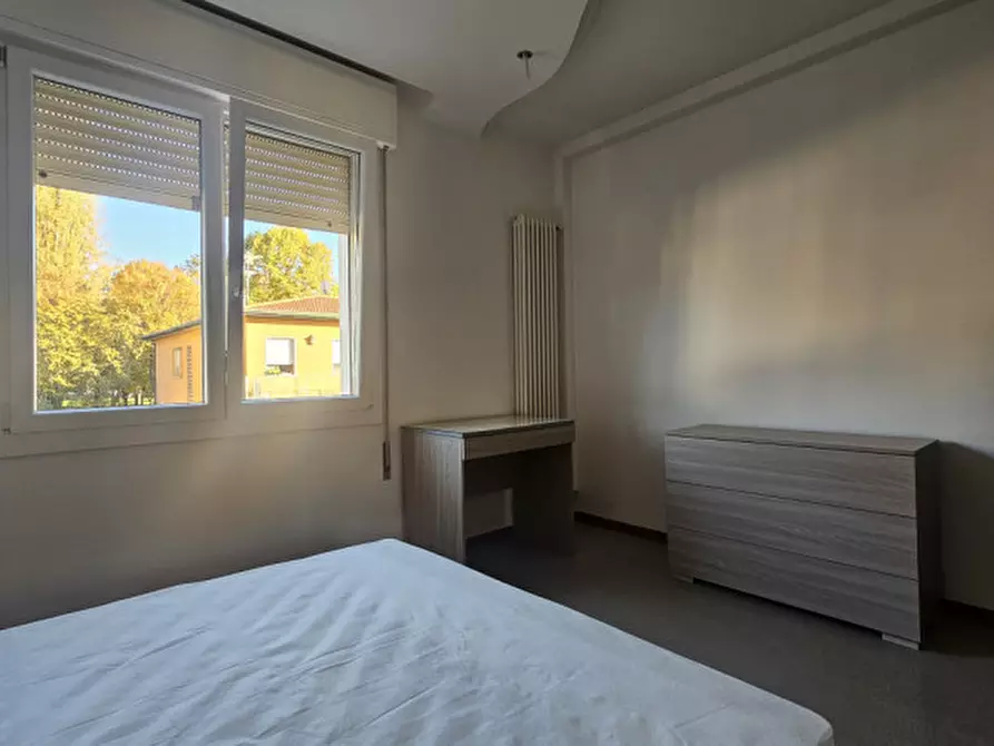 Immagine 8 di Camera in affitto  in via Ugo Foscolo 1 Ponte San Nicolò a Ponte San Nicolò