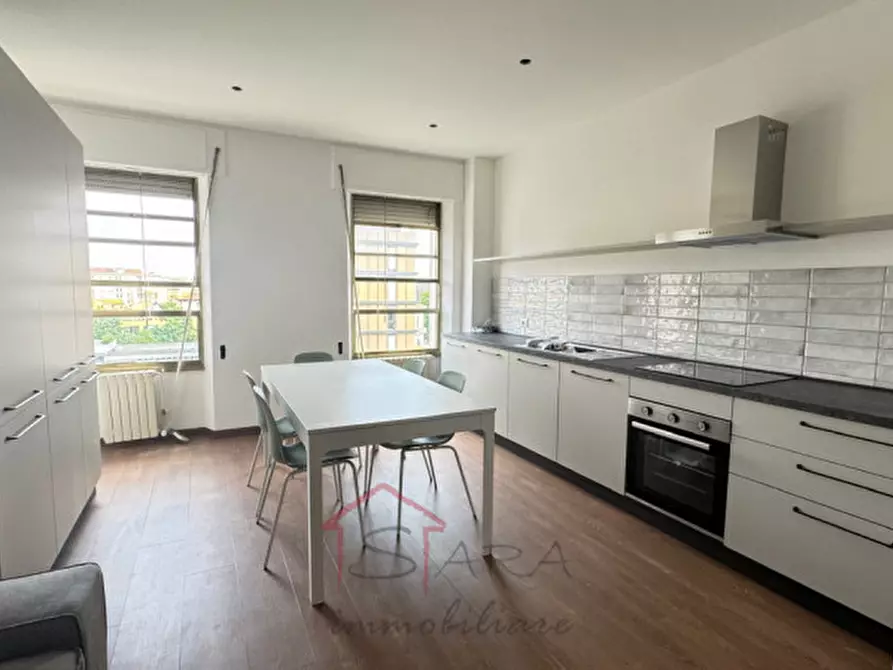 Immagine 3 di Appartamento in vendita  in Gall. Porte Contarine a Padova