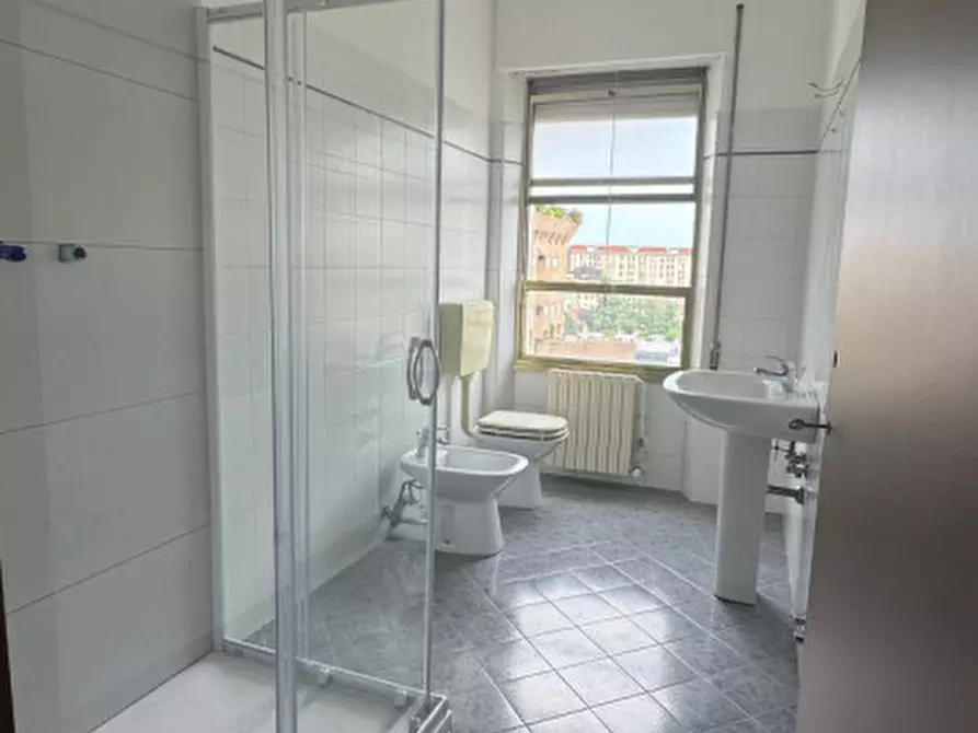 Immagine 8 di Appartamento in vendita  in Gall. Porte Contarine a Padova