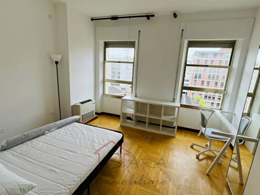 Immagine 15 di Appartamento in vendita  in Gall. Porte Contarine a Padova