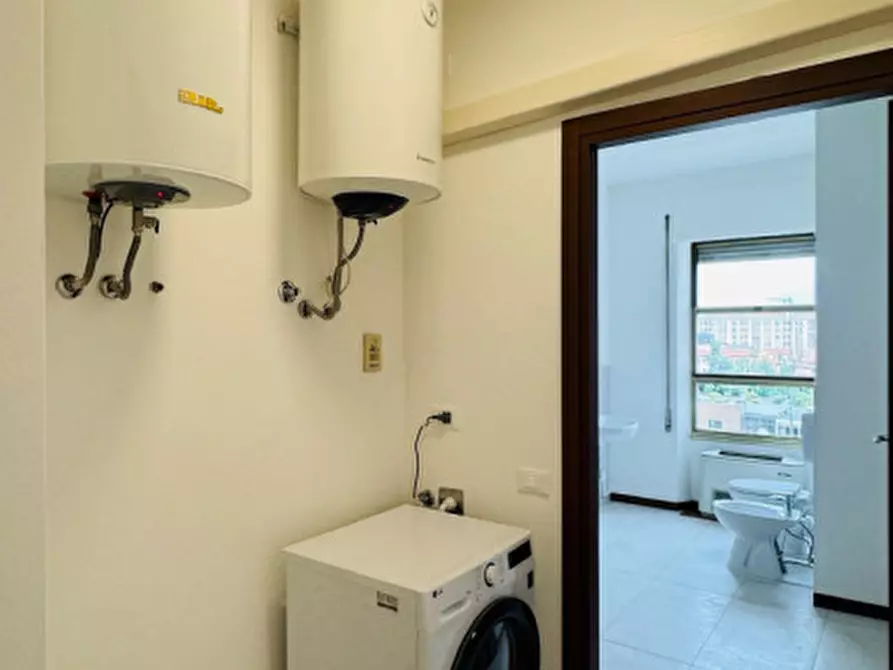 Immagine 20 di Appartamento in vendita  in Gall. Porte Contarine a Padova