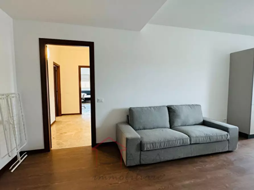 Immagine 34 di Appartamento in vendita  in Gall. Porte Contarine a Padova