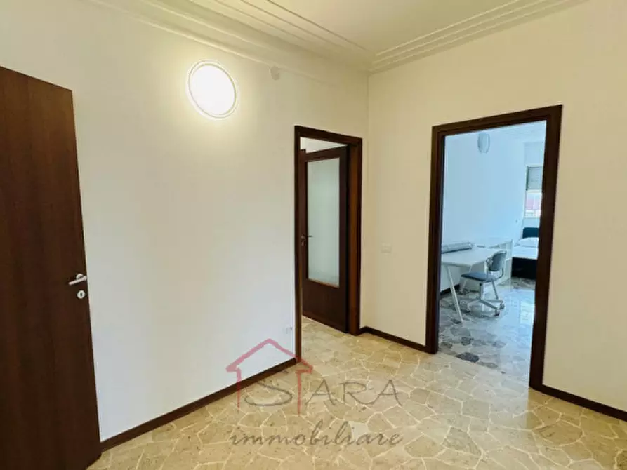 Immagine 35 di Appartamento in vendita  in Gall. Porte Contarine a Padova