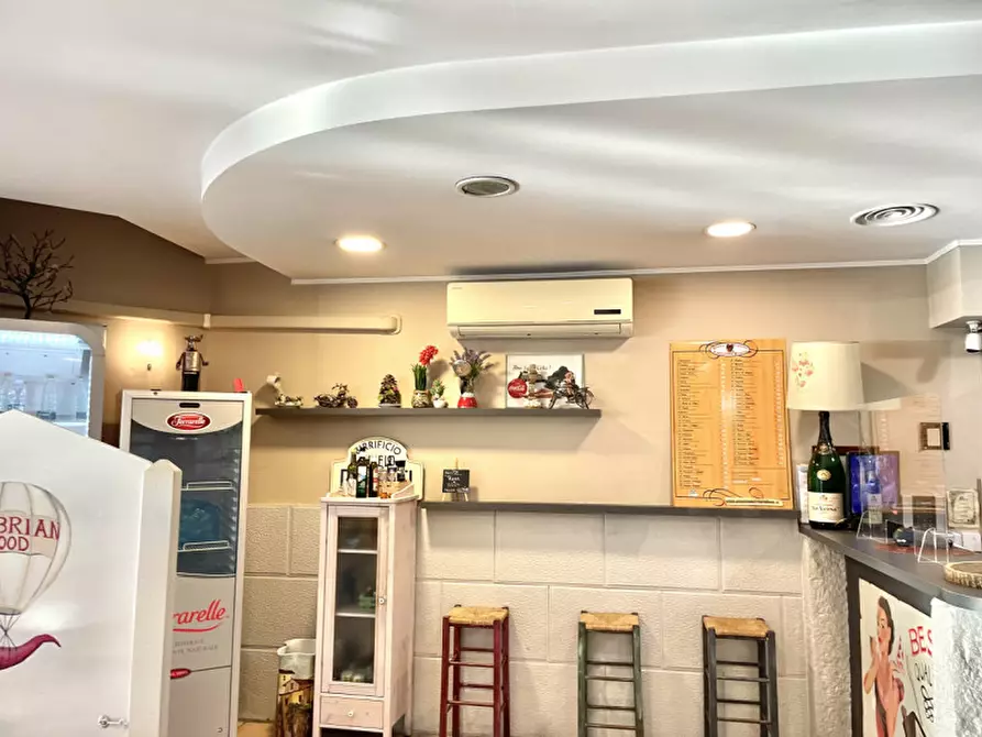 Immagine 17 di Attività commerciale in vendita  in Via Caduti Bollatesi 42 a Bollate