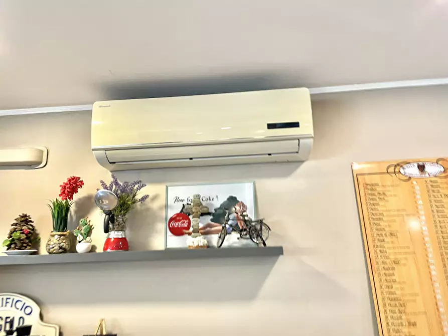 Immagine 18 di Attività commerciale in vendita  in Via Caduti Bollatesi 42 a Bollate