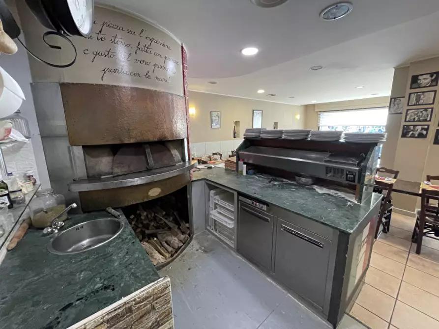 Immagine 19 di Attività commerciale in vendita  in Via Caduti Bollatesi 42 a Bollate