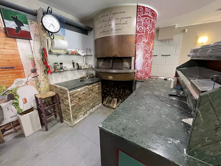 Immagine 20 di Attività commerciale in vendita  in Via Caduti Bollatesi 42 a Bollate