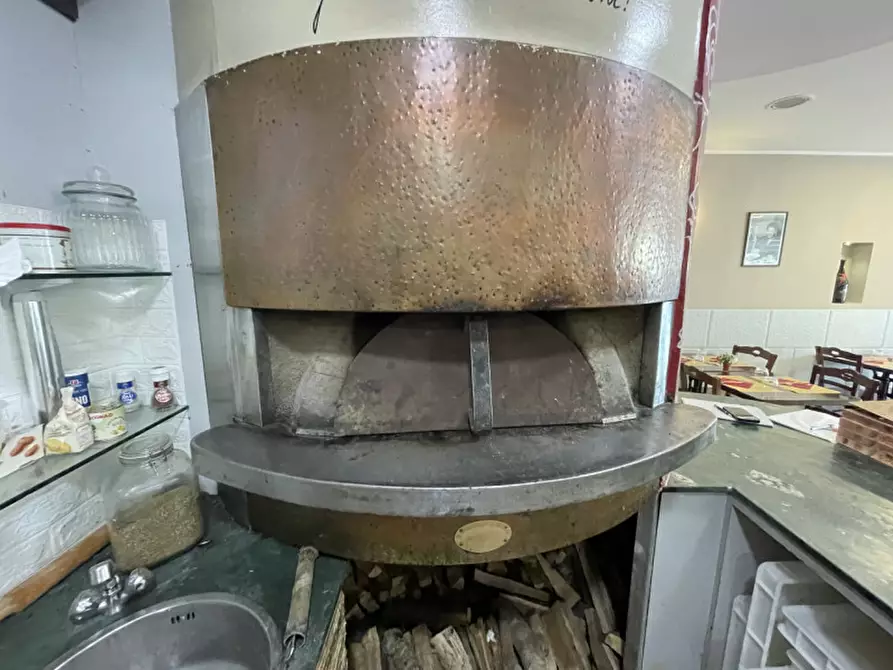 Immagine 21 di Attività commerciale in vendita  in Via Caduti Bollatesi 42 a Bollate