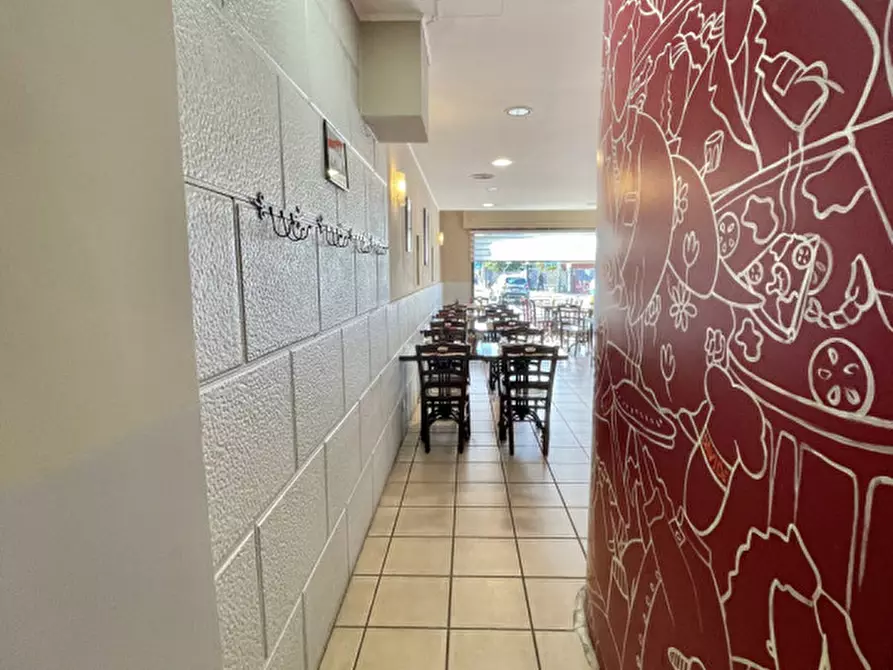 Immagine 29 di Attività commerciale in vendita  in Via Caduti Bollatesi 42 a Bollate