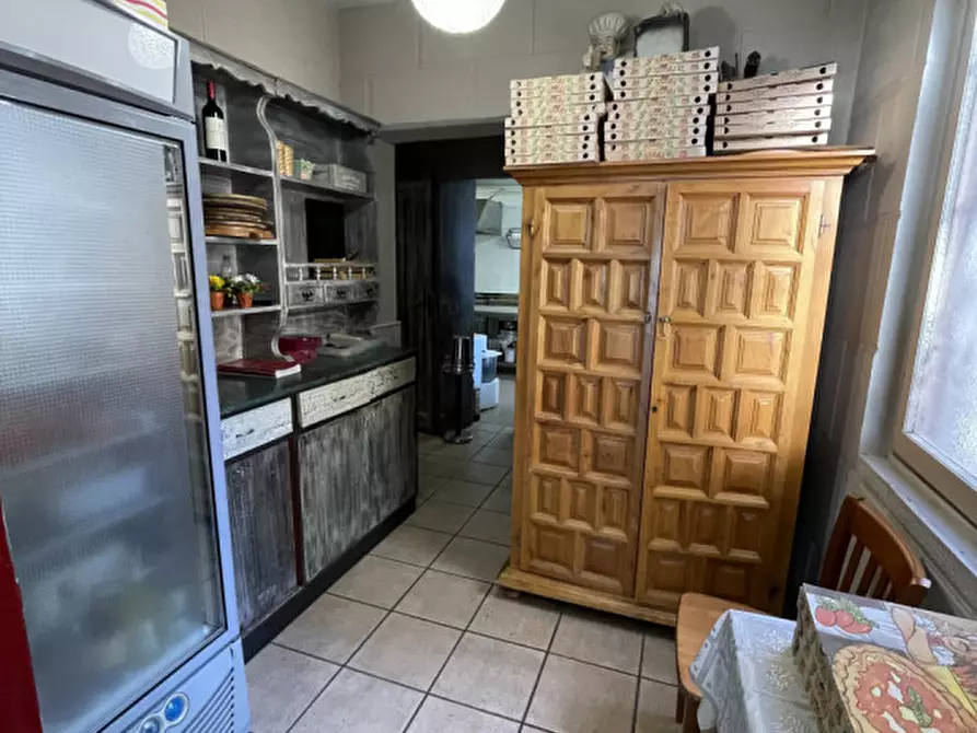 Immagine 30 di Attività commerciale in vendita  in Via Caduti Bollatesi 42 a Bollate