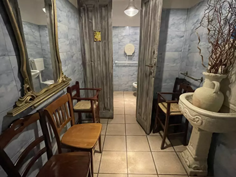 Immagine 32 di Attività commerciale in vendita  in Via Caduti Bollatesi 42 a Bollate