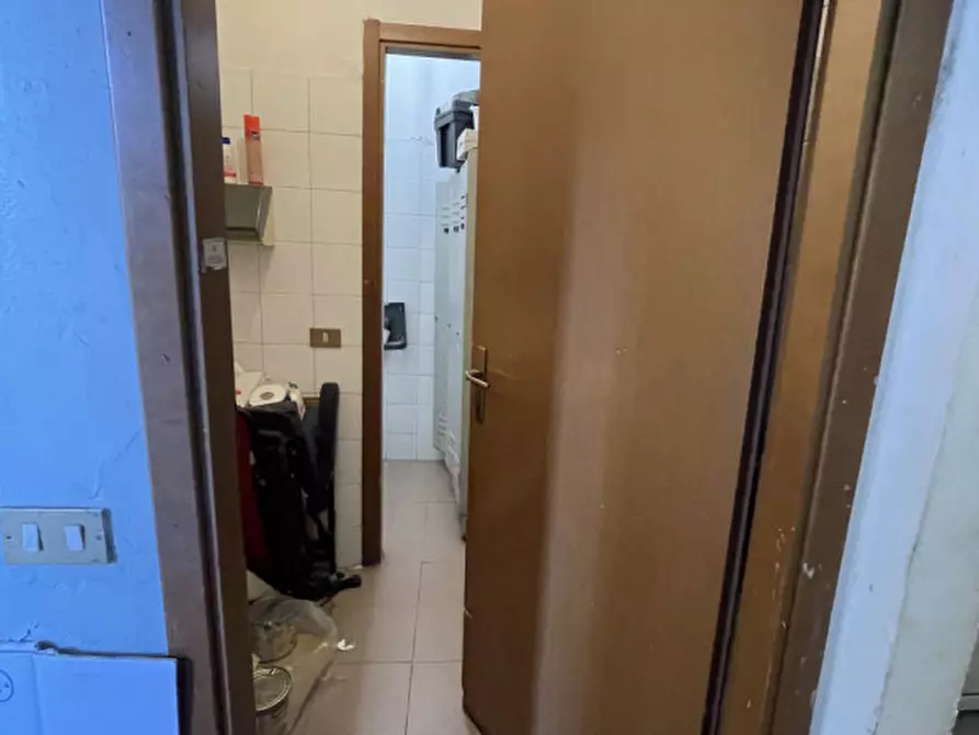 Immagine 35 di Attività commerciale in vendita  in Via Caduti Bollatesi 42 a Bollate