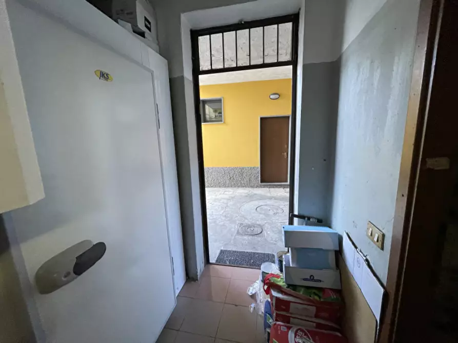 Immagine 48 di Attività commerciale in vendita  in Via Caduti Bollatesi 42 a Bollate